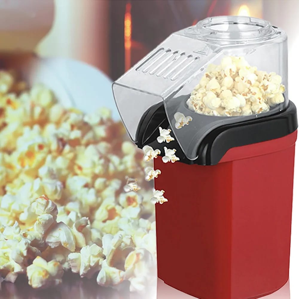 Mini marchine à pop-corn