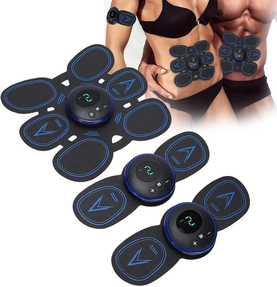 Ems Smart Fitness