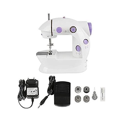 Machine à Coudre électronique Avec Pédales