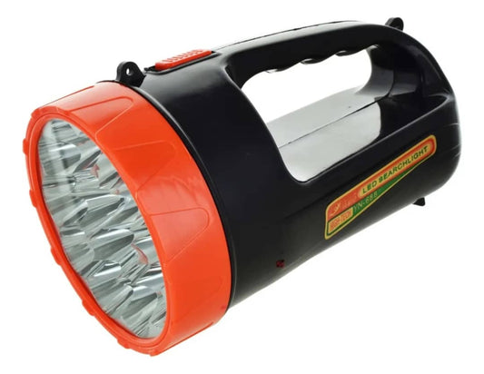 Lampe frontale LED rechargeable, portable,