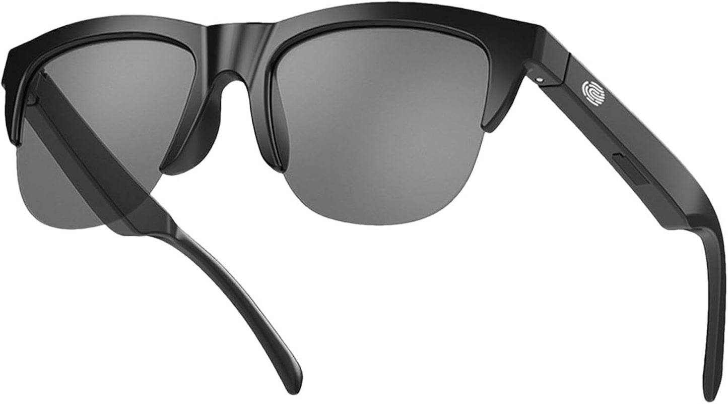 Lunettes de soleil intelligentes Bluetooth