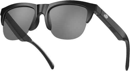 Lunettes de soleil intelligentes Bluetooth