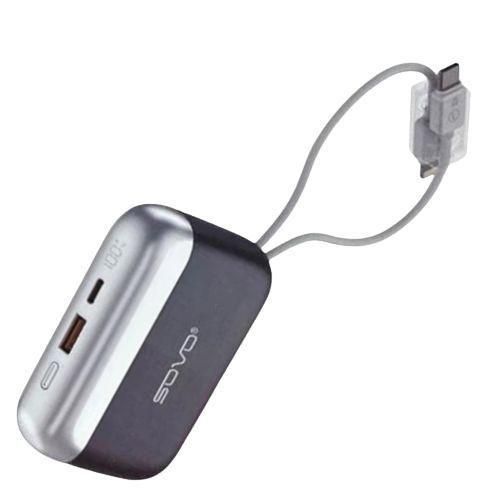 Sovo Power Bank 10000mAh PD-22