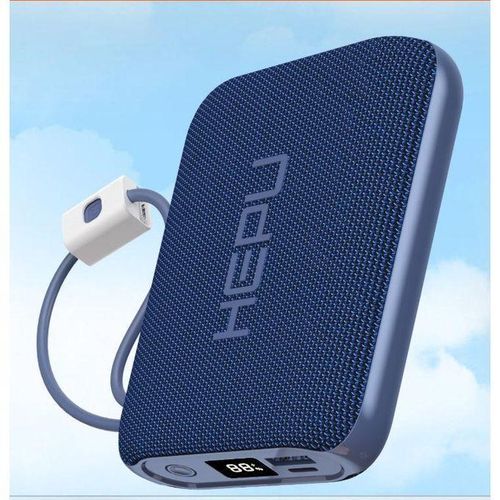 Hepu Hepu Mini Power Bank 20000mAh