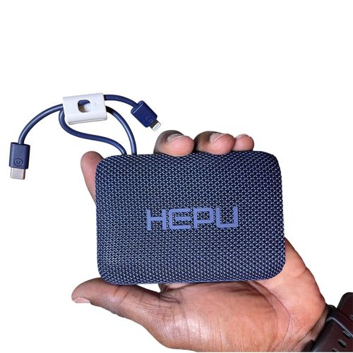 Hepu Hepu Mini Power Bank 20000mAh