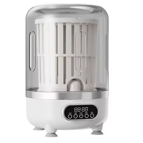 Mini machine à laver portable rechargeable pour sous-vêtements