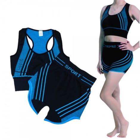 Partagez ce produit    Gn Tenue de yoga pour femme