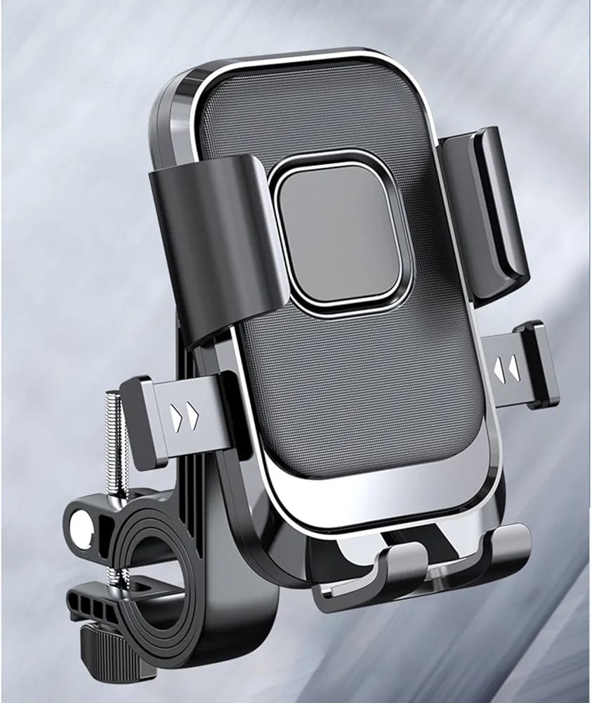 Support de Téléphone Universel pour Vélo & Moto