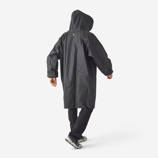 Poncho de pluie de pêche imperméable