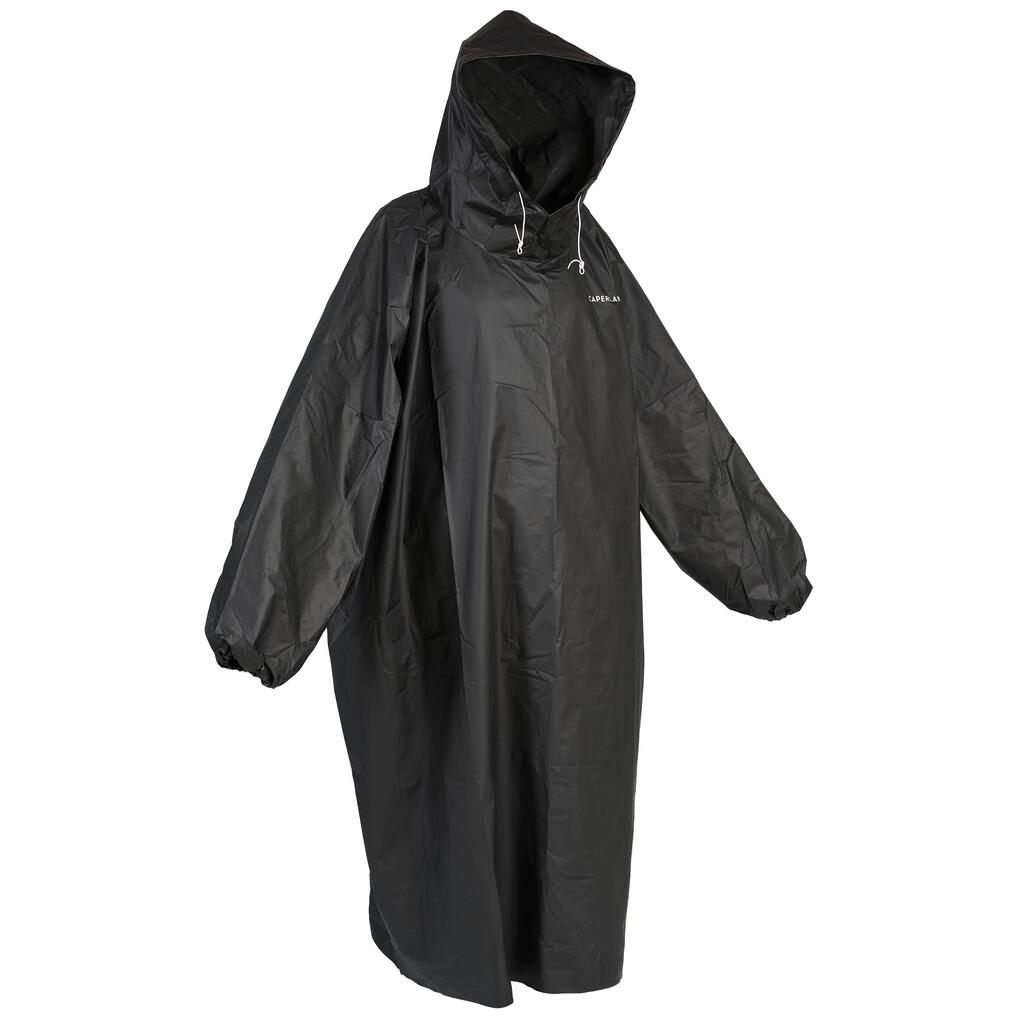 Poncho de pluie de pêche imperméable