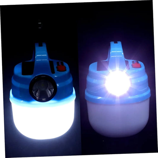 Votre Lampe De Camping Portable à énergie Solaire