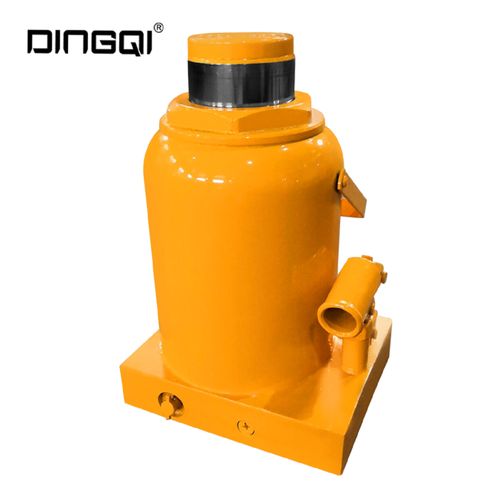DINGQI CRIC EN BOUTEILLE HYDRAULIQUE 10 TONNES