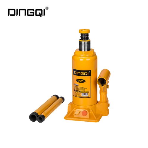DINGQI CRIC EN BOUTEILLE HYDRAULIQUE 10 TONNES