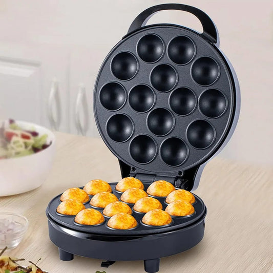 Machine Machine Electric Breakfast