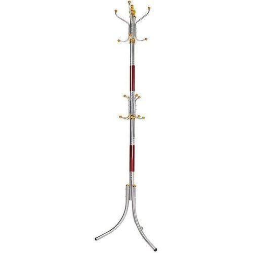 Porte-Manteau Chambre À Coucher Et Bureau En Acier Inoxydable 1,70m