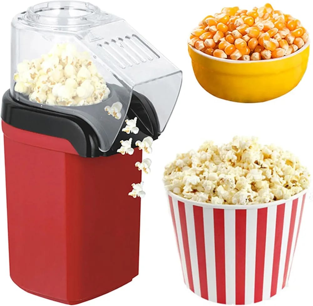 Mini marchine à pop-corn