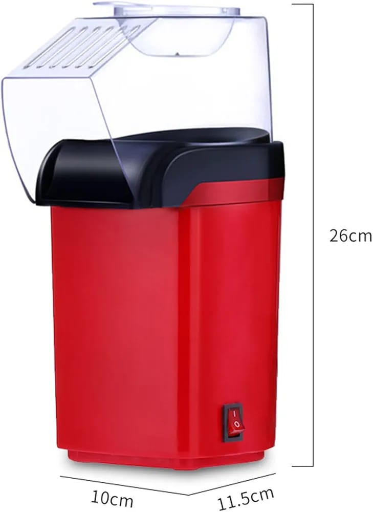 Mini marchine à pop-corn