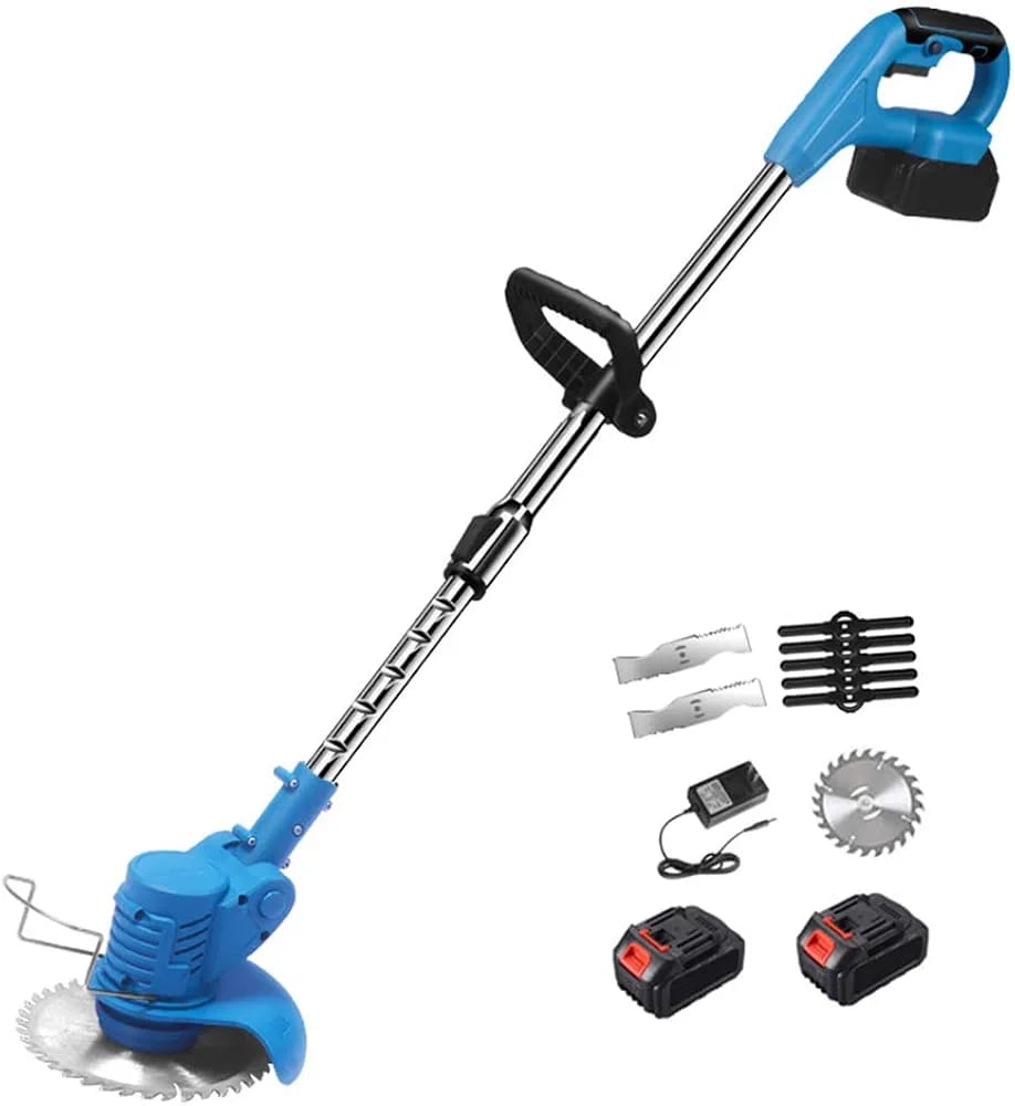 Tondeuse rechargeable
