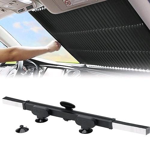 Pare-soleil De Voiture - Protection Contre Les UV