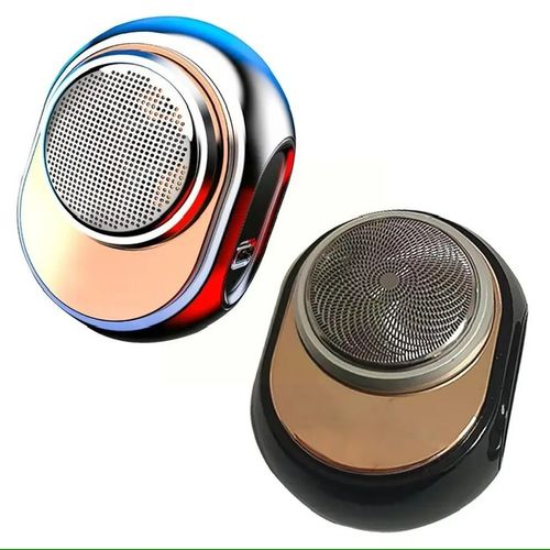 Rasoir électrique Portable Mini-rasage Pour Hommes Rasoir Rechargeable