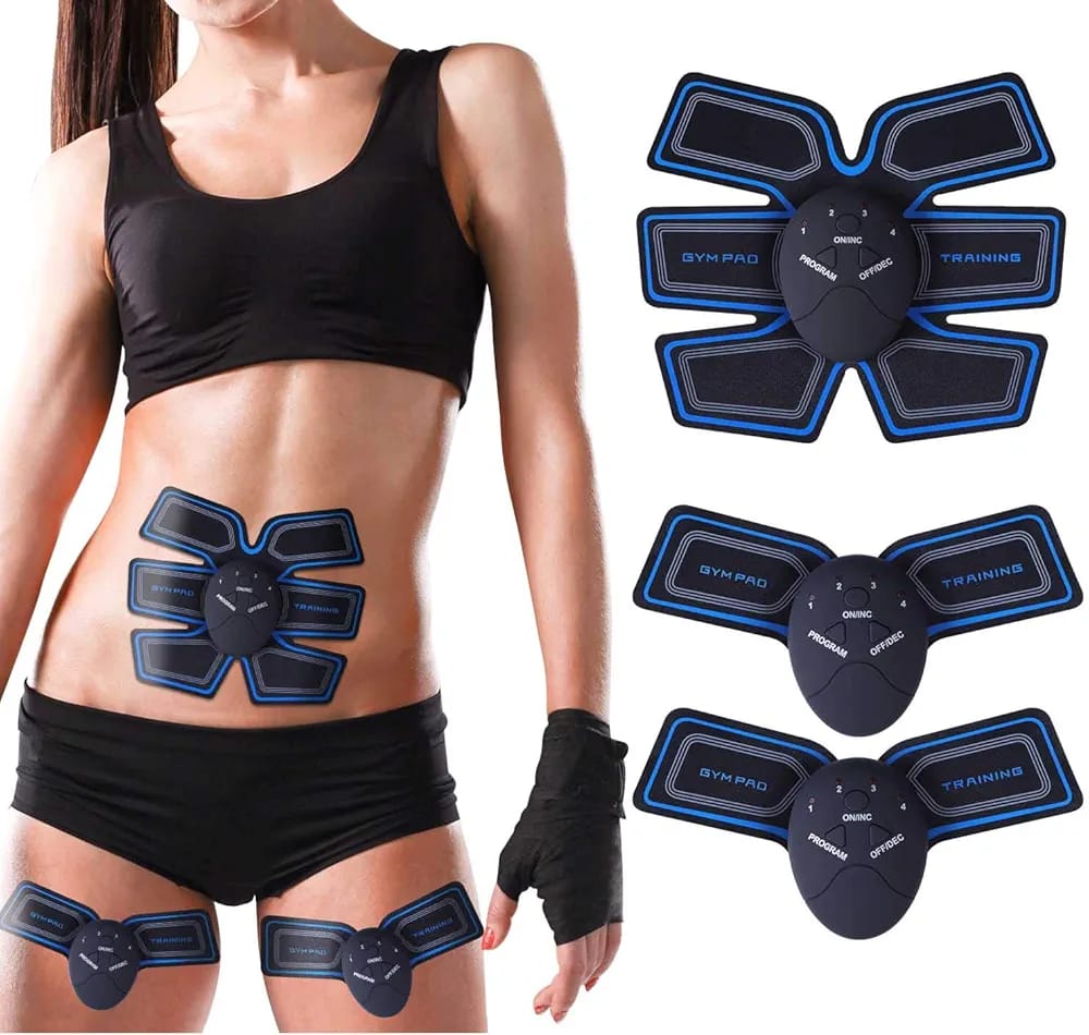 Ems Smart Fitness