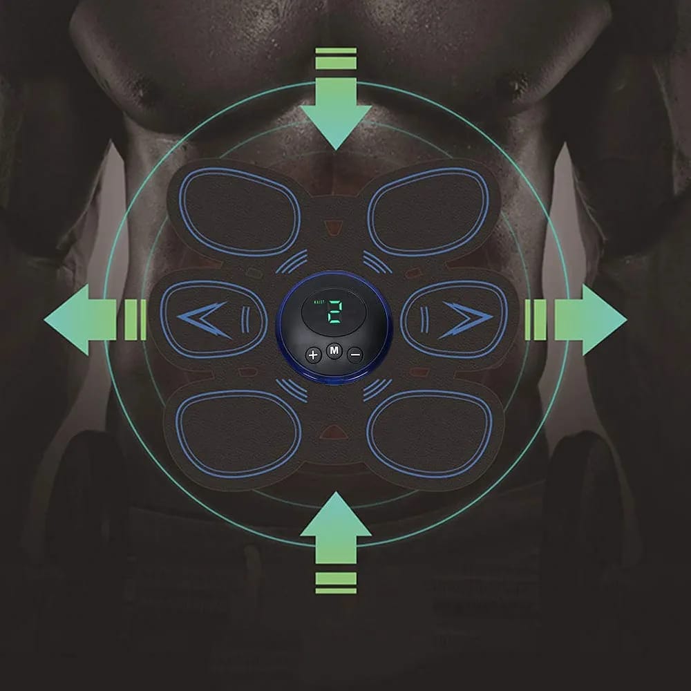 Ems Smart Fitness