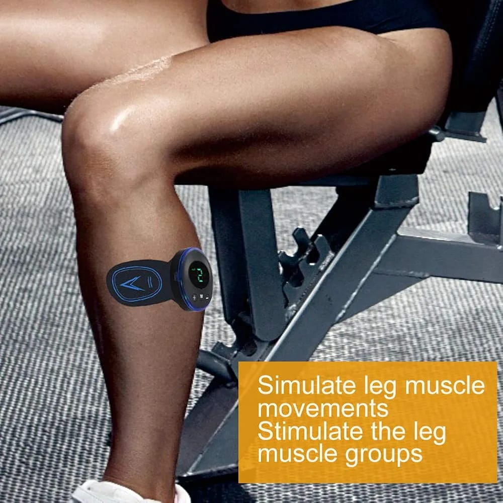 Ems Smart Fitness