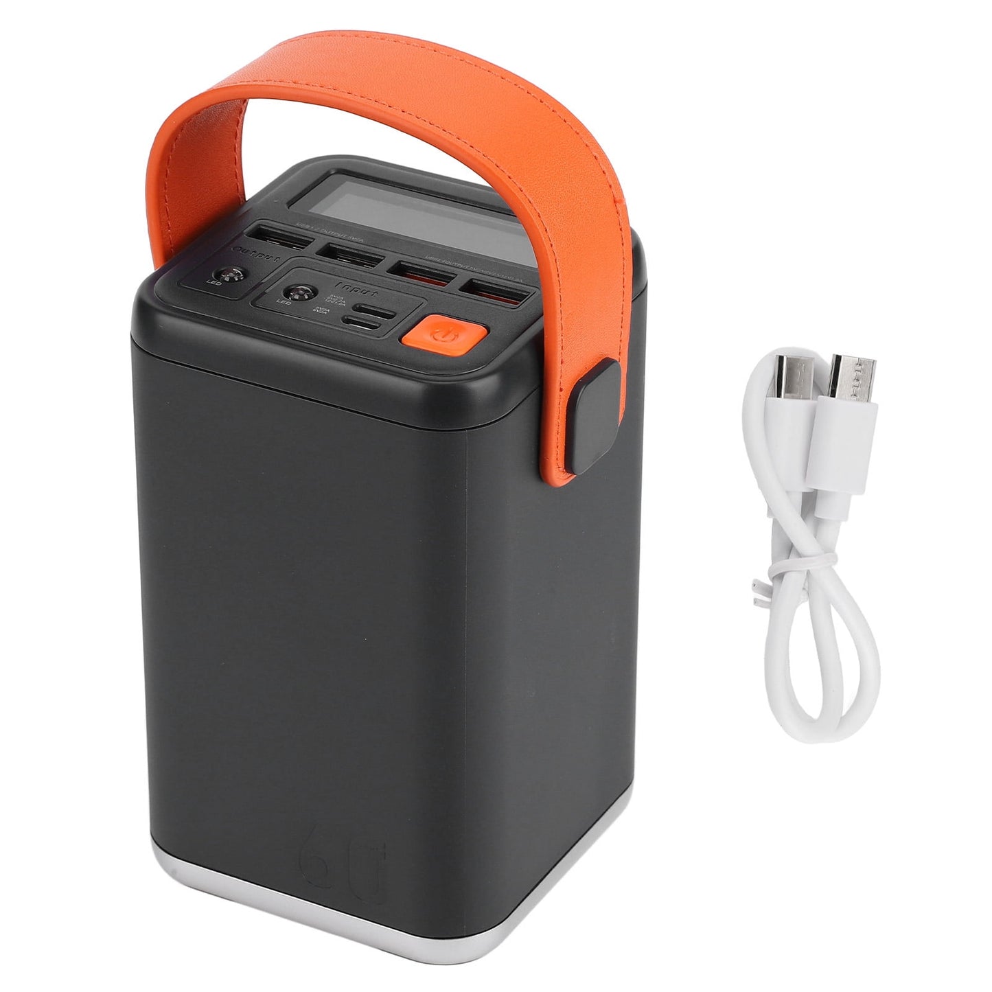 Hepu Hepu Power Bank 60000mAh 65W