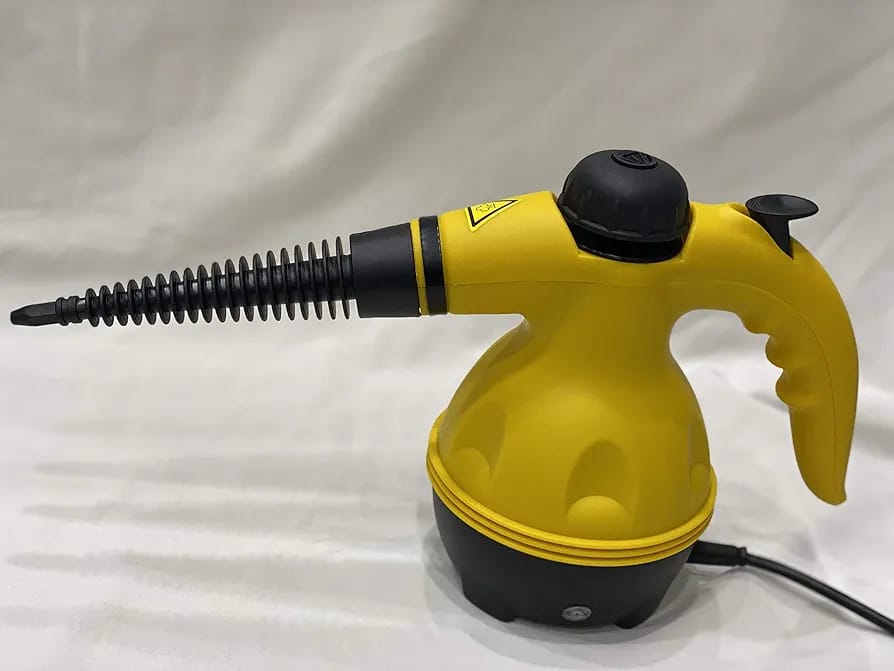 Nettoyeur à vapeur portable haute température