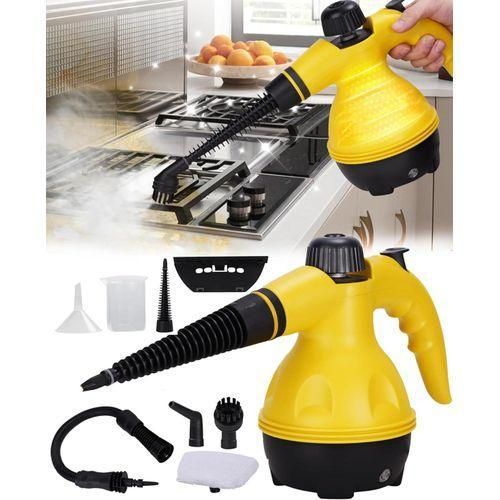 Nettoyeur à vapeur portable haute température