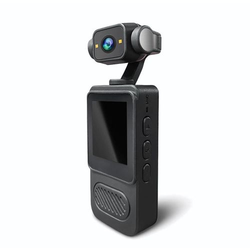 Caméra de Vlogging portable