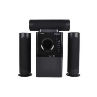 Original Super Power Home Cinéma -OP - Noir CHAINE HIFI