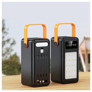 SOVO Powerbank 80000mAh