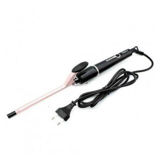 Geemy GM-2825 - Fer à boucler et friser les cheveux - coiffure dame - 25 Watts
