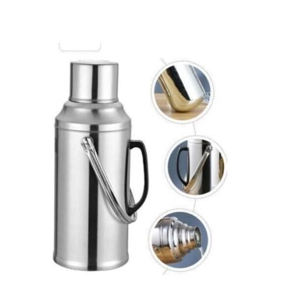 Agréable Thermos Isotherme - Thermos 3.2 Litre