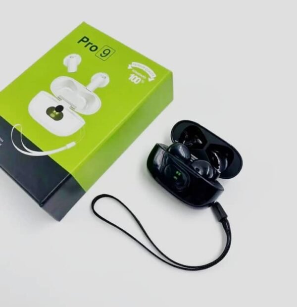 Écouteurs Sans Fil Stéréo Bluetooth – Image 2