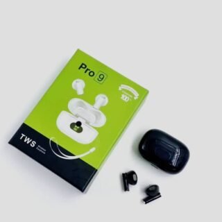 Écouteurs Sans Fil Stéréo Bluetooth