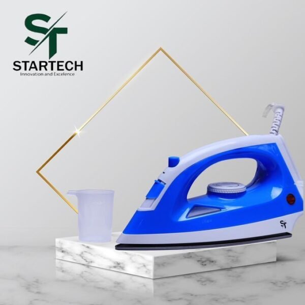 STARTECH Fer à Repasser à Vapeur – Image 2