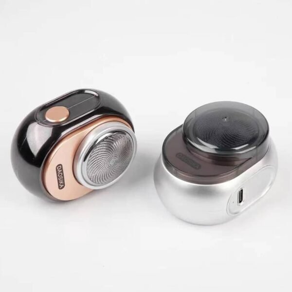 Rasoir portable rechargeable par USB pour homme – Image 2