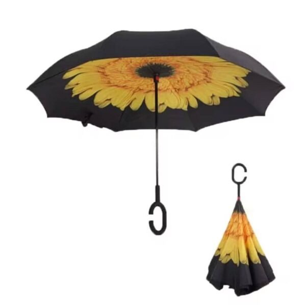 Parapluie inversé – Image 4