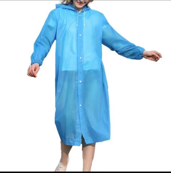 Pièces Imperméable pour Enfants – Image 2