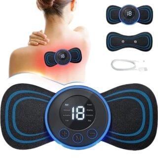 Électrique Masseur d'épaule Cervical