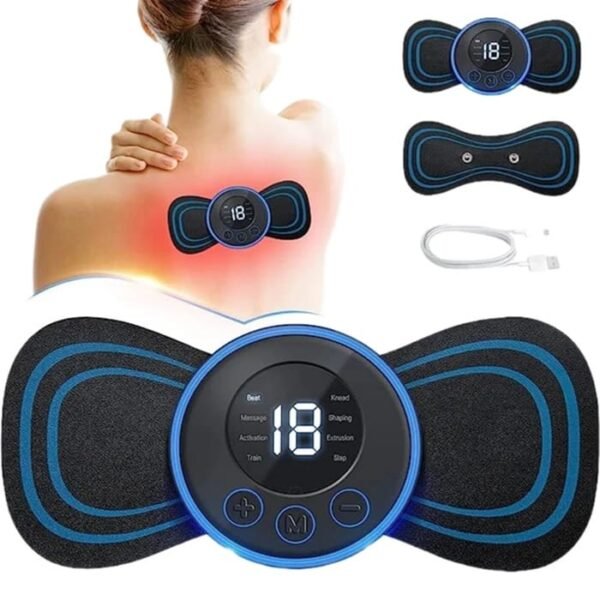 Électrique Masseur d'épaule Cervical