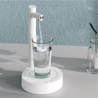 Distributeur D'eau Smart Automatique