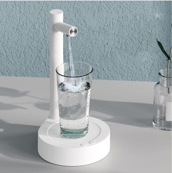 Distributeur D'eau Smart Automatique