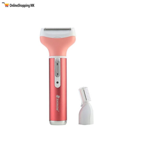 Shinon Épilateur Electrique Sourcils Femme – Image 2