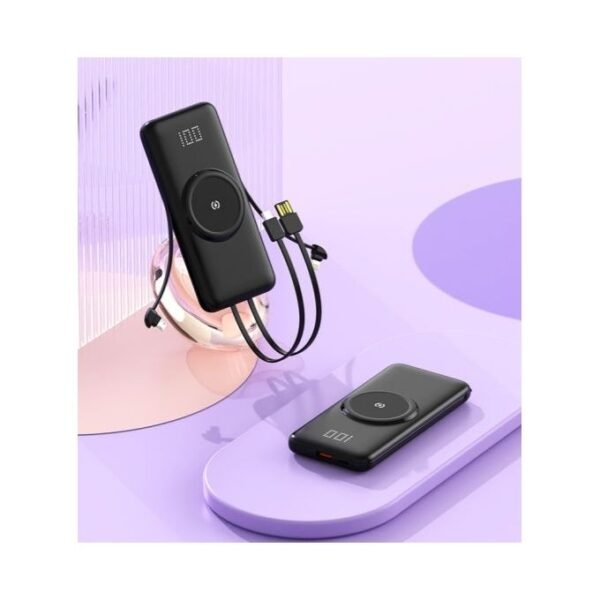 POWERBANK LONGUE DURÉE 20000 MAh – Image 2