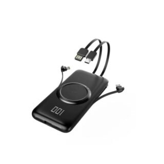 POWERBANK LONGUE DURÉE 20000 MAh