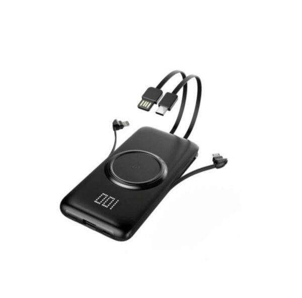 POWERBANK LONGUE DURÉE 20000 MAh