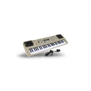 PIANO POUR ENFANTS CLAVIER ENTRÉE USB alimentation microphone CADEAU